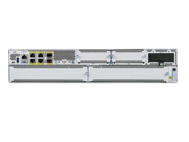 Bộ định tuyến Cisco Router C8300-2N2S-6T cho doanh nghiệp