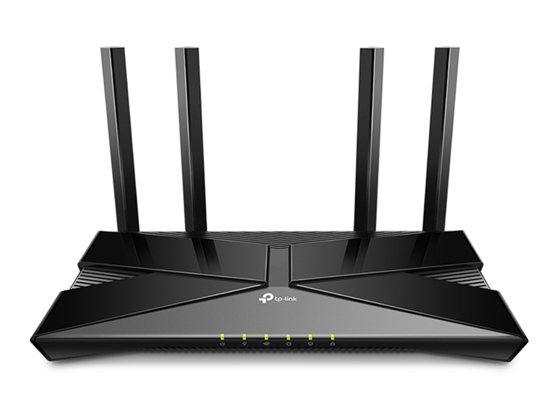 Bộ phát wifi TP-Link Archer AX10 (Wi-Fi 6, AX1500) 1.5Gbps