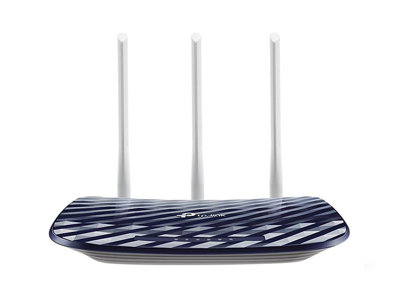 Bộ phát wifi TP-Link Archer C20 Wireless AC750 300Mbps