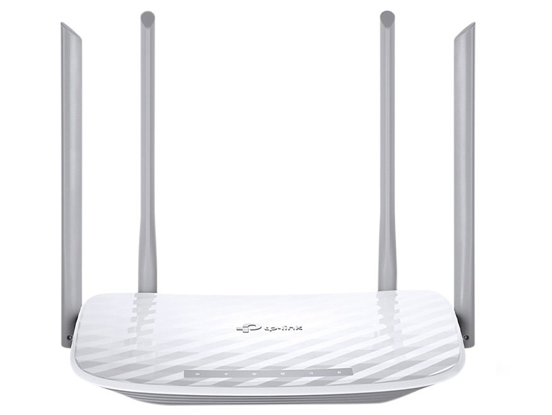 Bộ phát wifi TP-Link Archer C50 Wireless AC 1200Mbps