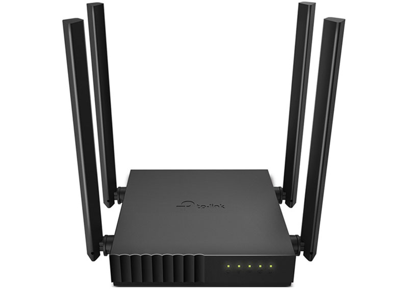 Bộ Định Tuyến TP-Link Archer C54 AC1200 Dual-Band Wi-Fi Router