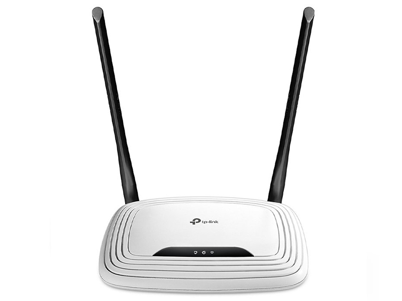 TL-841N Bộ phát wifi TP-Link WR841N Wireless 300Mbps