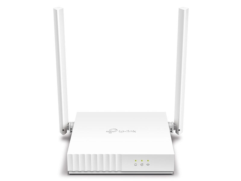 Bộ phát wifi TP-Link TL-WR820N Wireless N 300Mbps