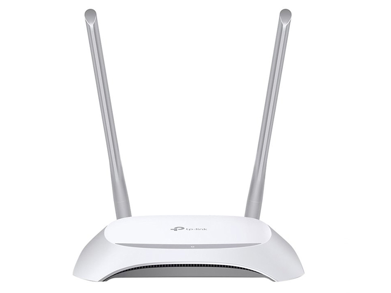 Bộ phát wifi TP-Link TL-WR840N Wireless N 300Mbps