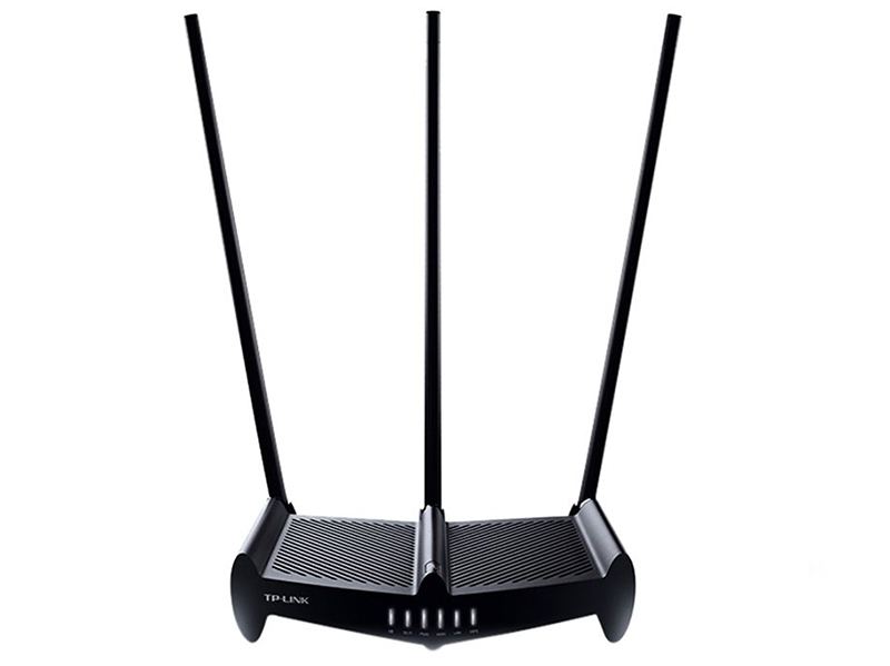 Bộ phát wifi TP-Link TL-WR941HP Wireless N450Mbps Xuyên tường