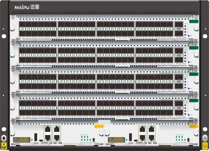 Switch Maipu NSS11500-04 L3 Core Switch