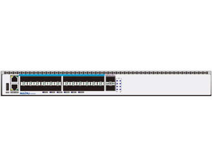 Switch Maipu NSS5810-26XF 24x 10G SFP+, 2x 40G QSFP+, L3 Aggregation Switch