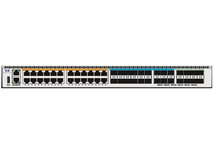 Switch Maipu NSS5810-50TXFP