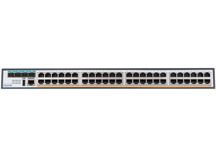 Switch Maipu S3230-54TXF-AC 48 Port 1000M Base-T , 6 Port 10G SFP+