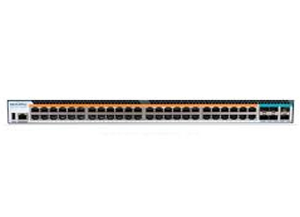 Switch Maipu S3330-54TXP 48 Port 1000M Base-T PoE , 6 Port 10G SFP+ Layer3