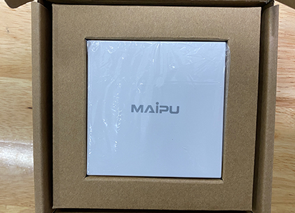 Maipu IAP300-615-PE Wall Mount Wi-Fi 5 Access Point.