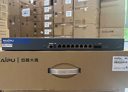 Maipu IGW500-1500 gateway, integrated Routing, Switching, Security, Controller.