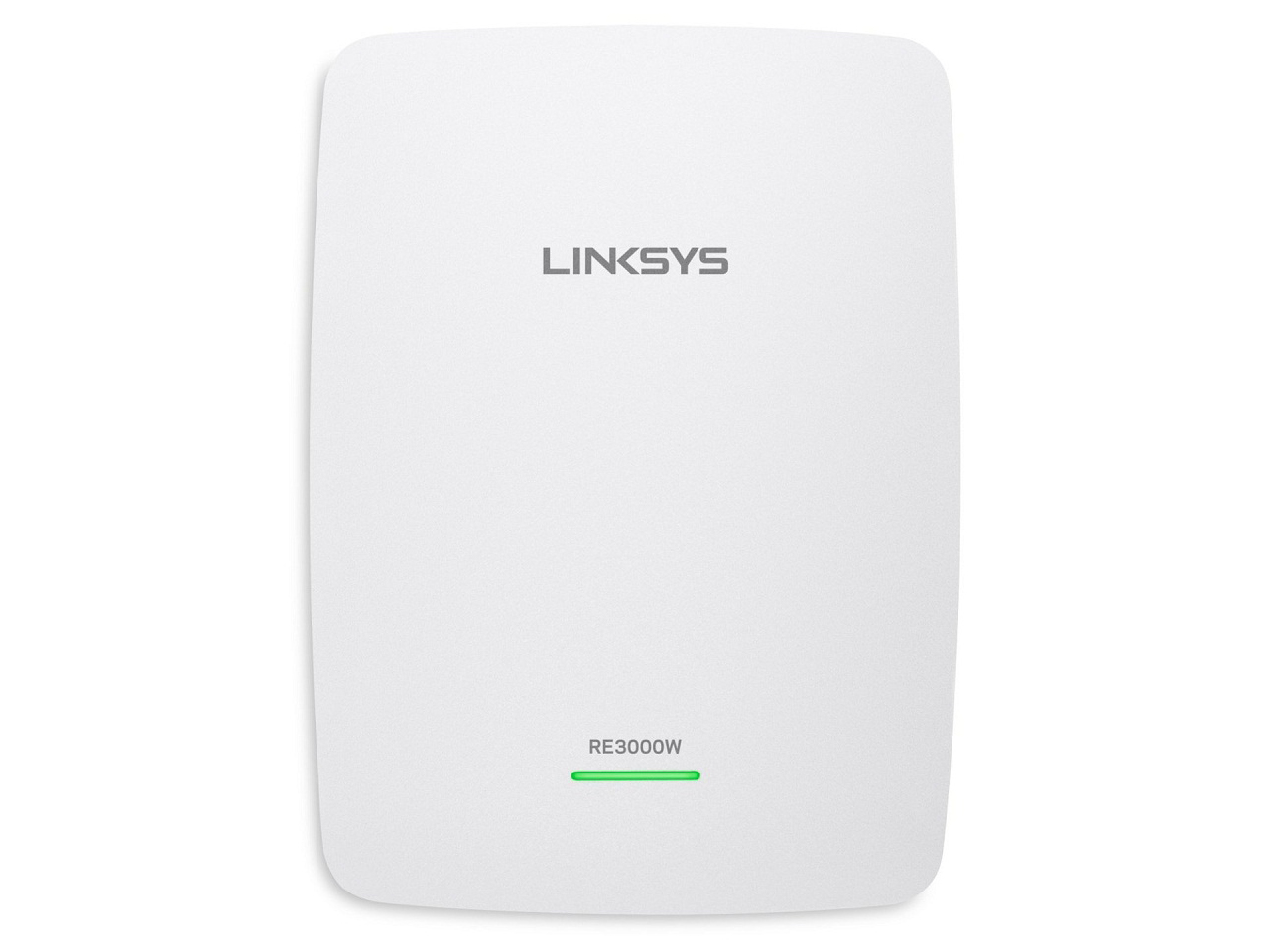 Linkksys RE3000W N300 Wireless Range Extender