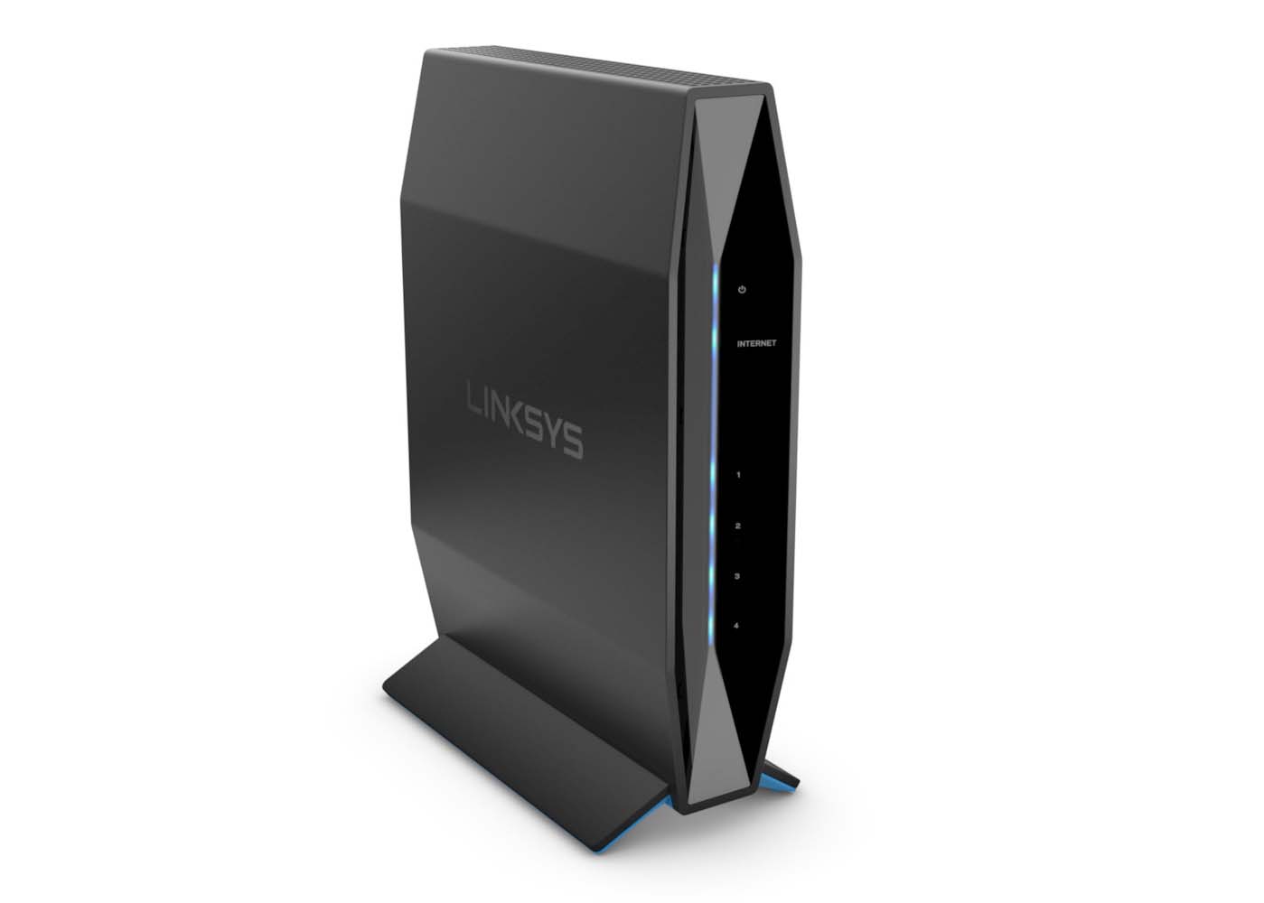 Bộ phát wifi 6 Linksys E8450-AH MAX-STREAM AX3200 EASY MESH MU-MIMO