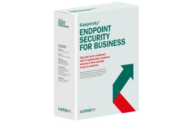 KASPERSKY ENDPOINT SECURITY CHO DOANH NGHIỆP | SELECT