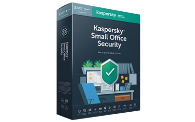 KASPERSKY SMALL OFFICE SECURITY