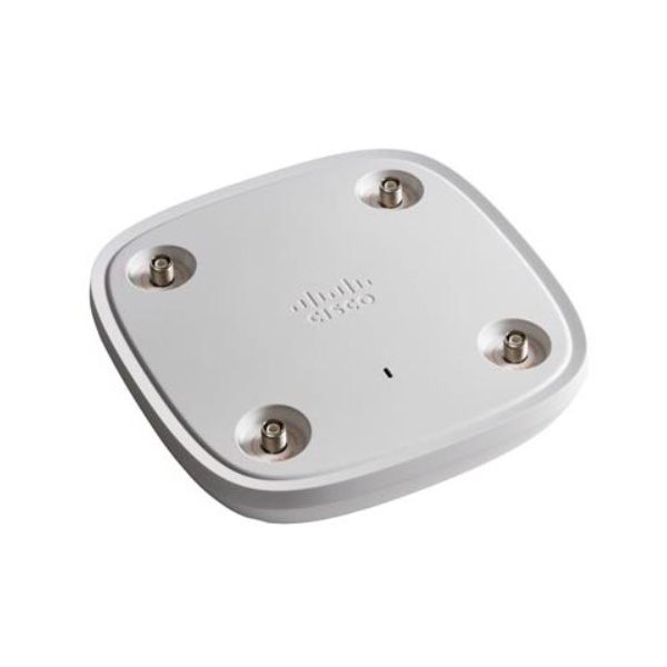 Thiết bị Wifi Cisco Catalyst 9115AXE Access Point: Indoor, with external antennas