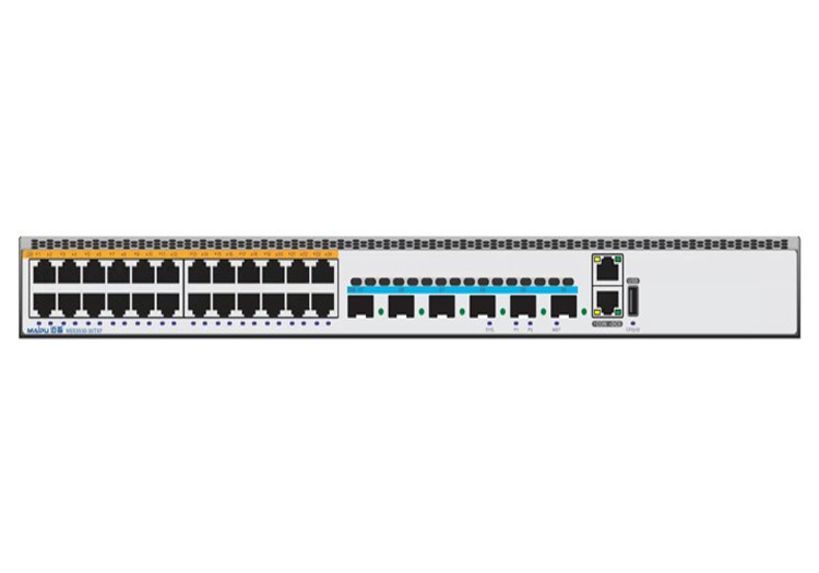 Switch Maipu NSS3530-30TXF 24-Ports Base-T, 6-Ports SFP+