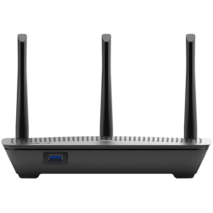 Bộ phát wifi Linksys EA7500S-AH MAX-STREAM™ AC1900 MU-MIMO