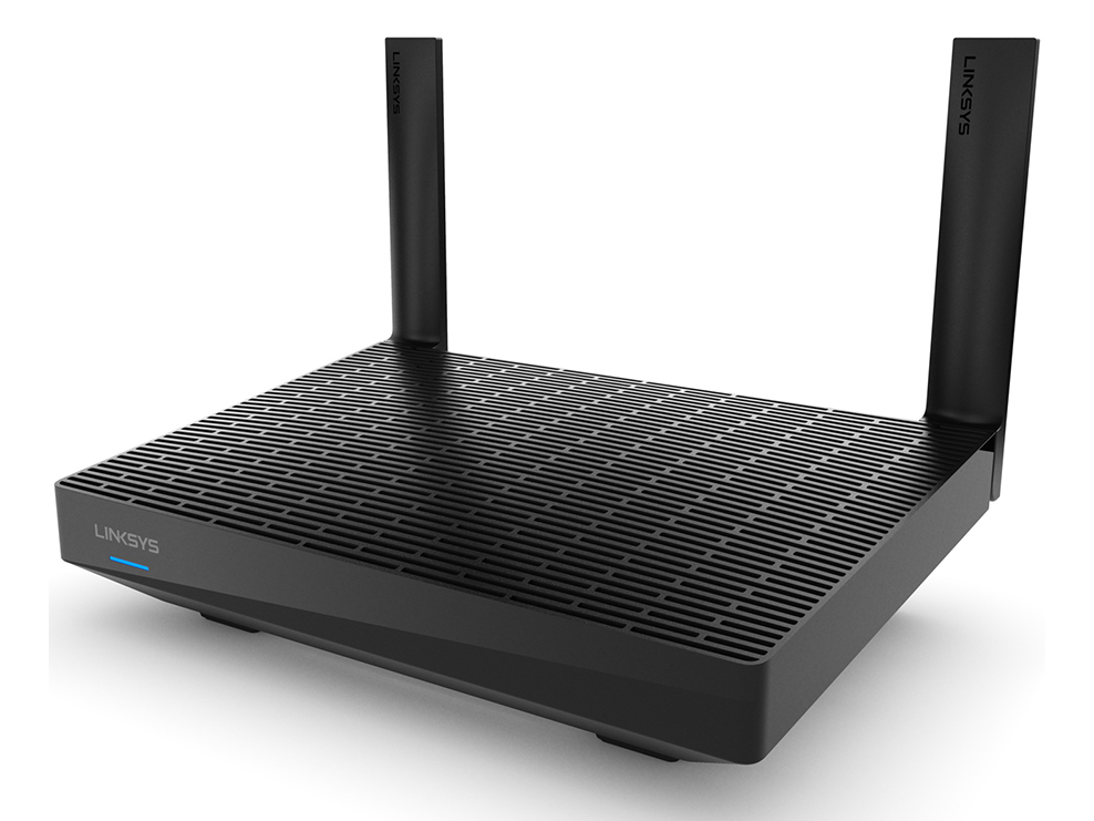 Bộ phát wifi 6 Linksys Mesh MR7350-AH AX1800 MU-MIMO