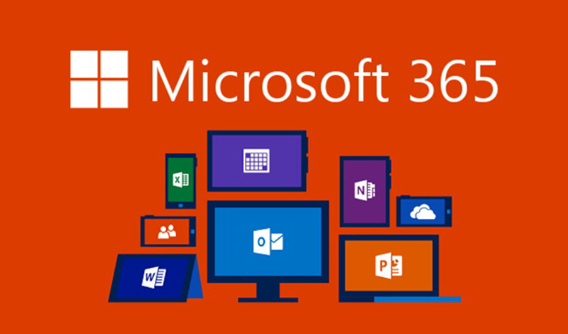 Microsoft 365 Business Standard