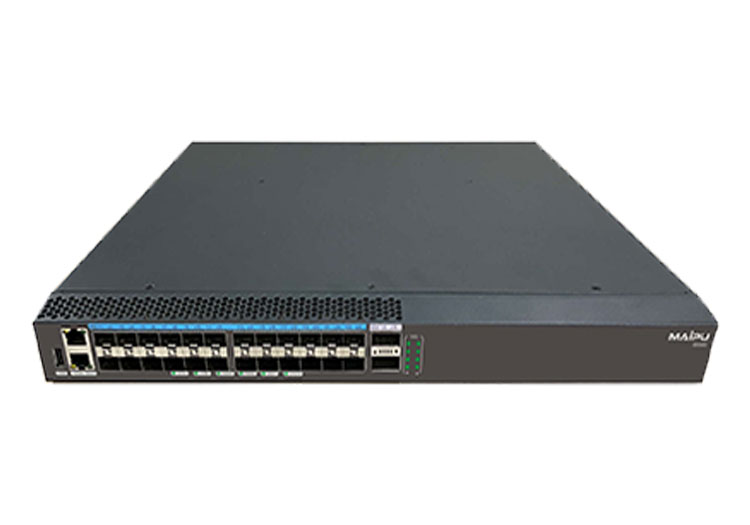 Switch Maipu IS580-26XF 24-Ports SFP+,  2-Port QSFP+