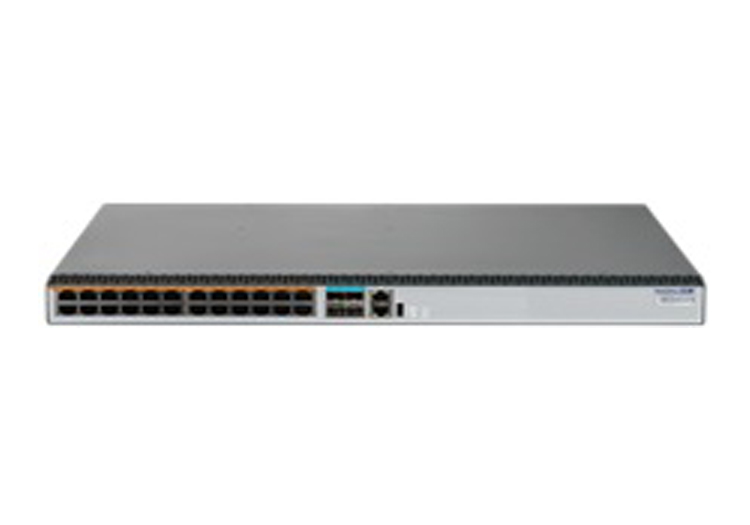 Switch Maipu NSS5812-28MXT 24-Ports Multi-Gigabit Base-T, 4-Ports SFP+