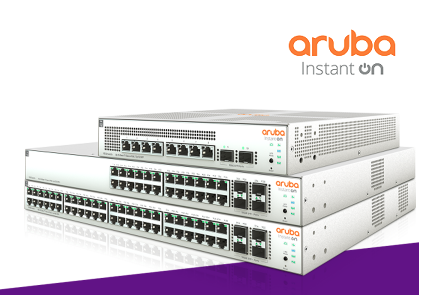 HPE Aruba và Juniper - Chọn nhà cung cấp swicth nào phù hợp với nhu cầu mạng của bạn?