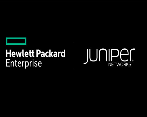 HP Enterprise mua lại Juniper Networks, thương vụ trị giá khoảng 14 tỷ USD