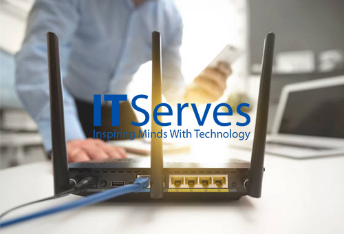 Thiết Bị Mạng Là Gì? Khám Phá Các Khái Niệm Cơ Bản